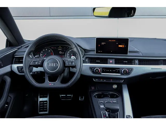 Audi RS5 Sportback 2.9 TFSI quattro 2019 Benzine 22