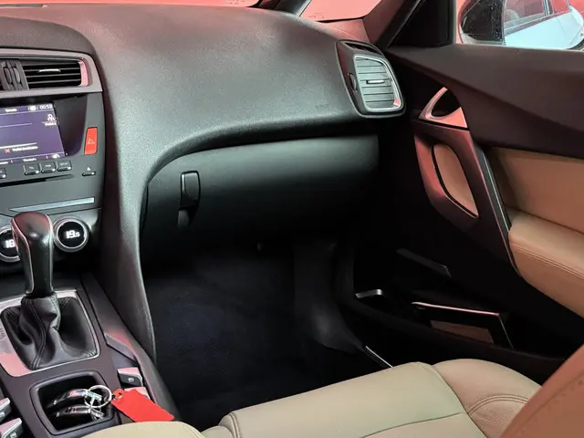 DS DS 5 1.6 THP Business Executive 2016 Benzine 40