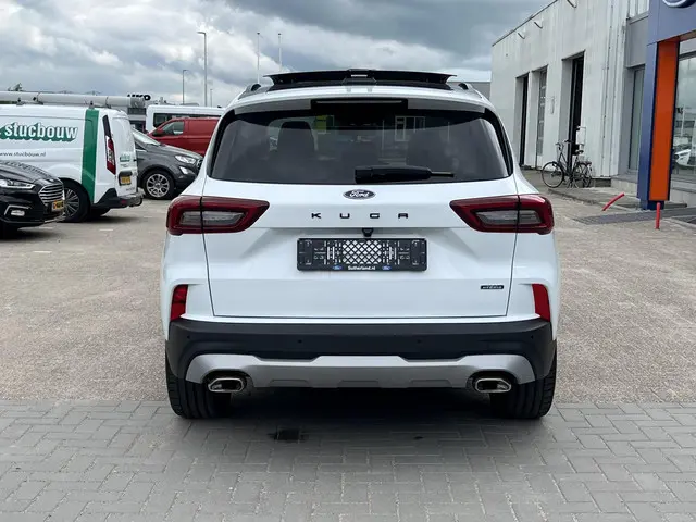 Ford Kuga 2.5 PHEV Active X 2024 Hybride Benzine 13