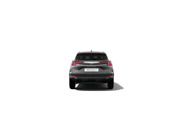 Renault Austral Techno 2025 Hybride Benzine 11