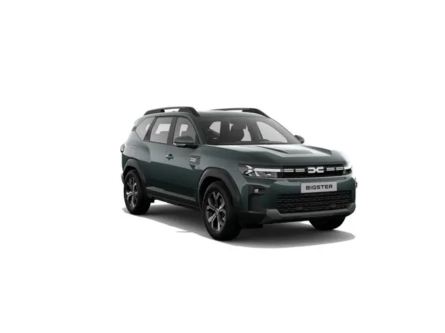 Dacia Bigster Expression 2025 Hybride Benzine