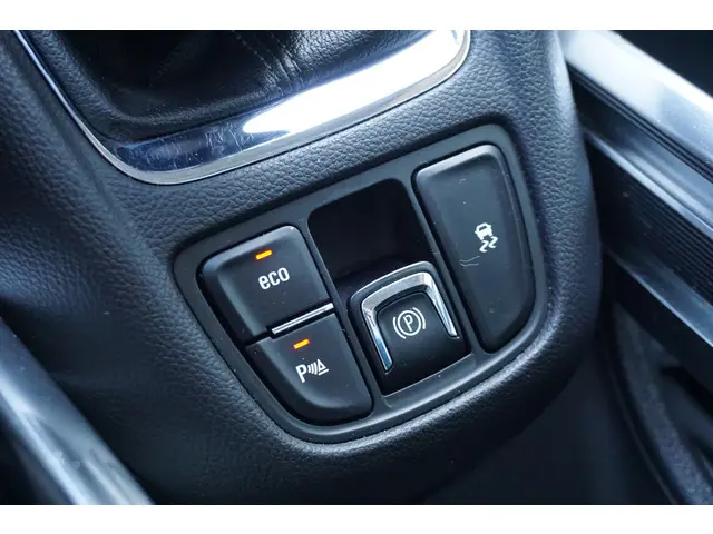 Opel Zafira Tourer 1.4 Cosmo 7persoons - 2013 Benzine 19