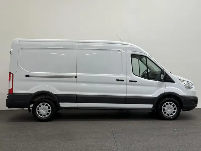 Ford Transit 350 2.0 TDCI L3H3 Trend EUVI 2020 Diesel 6