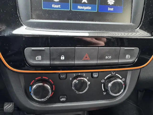 Dacia Spring Comfort Plus 27 kWh 2023 Elektrisch 21