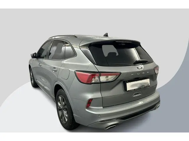 Ford Kuga 3