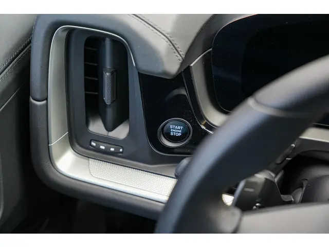 Porsche Cayenne 3.0 E-Hybrid 2024 Hybride Benzine 22