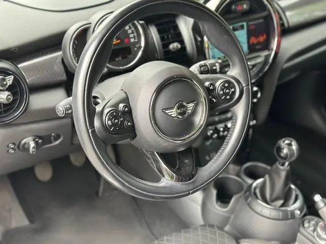 MINI Cooper Mini 1.5 Chili 2014 Benzine 12