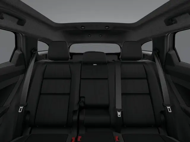 Renault Espace Iconic 2025 Hybride Benzine 9