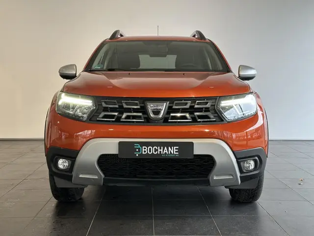 Dacia Duster 1.3 TCe 150 EDC Extreme 2022 Benzine 21