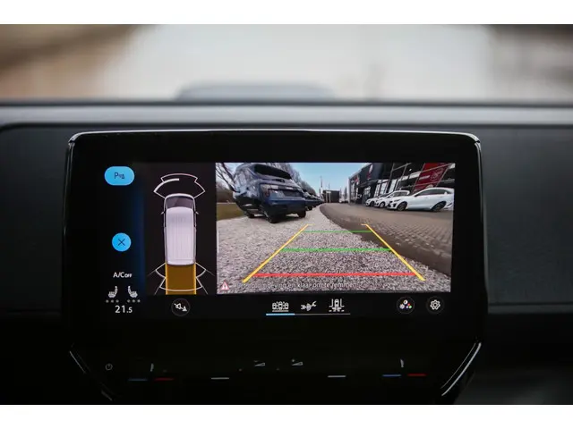 Volkswagen ID. Buzz Cargo 77 kWh 2024 Elektrisch 19