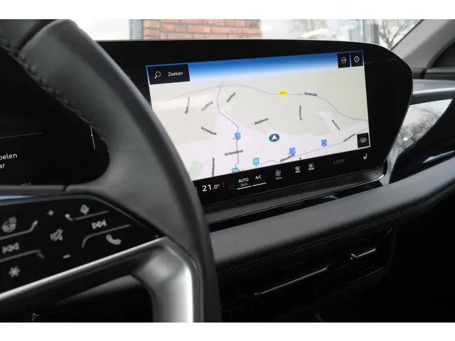 Audi Q6 e-tron Advanced edition 83 kWh 2025 Elektrisch 8