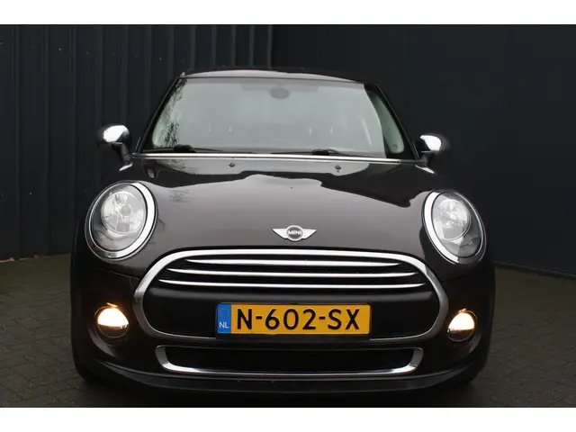 MINI One Mini 1.2 Chili Business 2015 Benzine 30