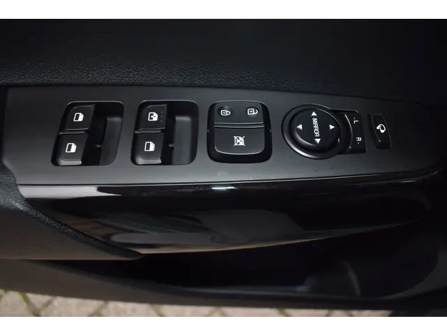 Kia Picanto 1.0 DPi DynamicPlusLine 5-Drs 2025 Benzine 9