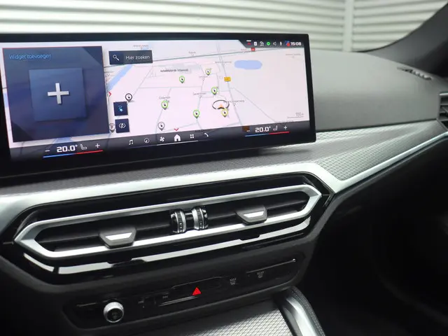 BMW i4 M50 2024 Elektrisch 17