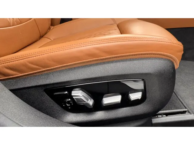 BMW 7 Serie 740Ld xDrive High Executive 2021 Diesel 20