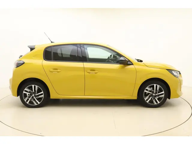 Peugeot 208 1.2T Automaat Allure 2022 Benzine 9