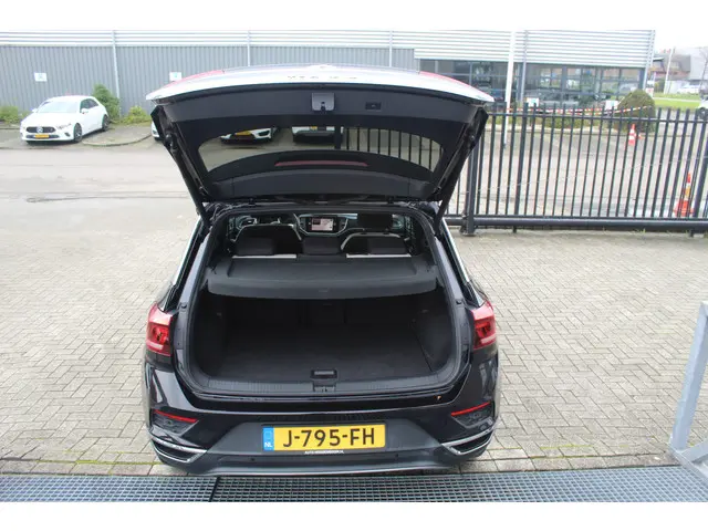 Volkswagen T-Roc 1.5 TSI Sport 2019 Benzine 5
