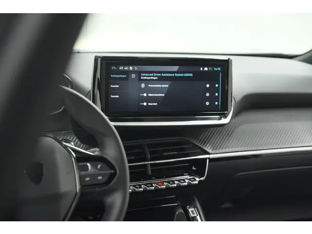 Peugeot 2008 PureTech 100 Allure 2024 Benzine 48