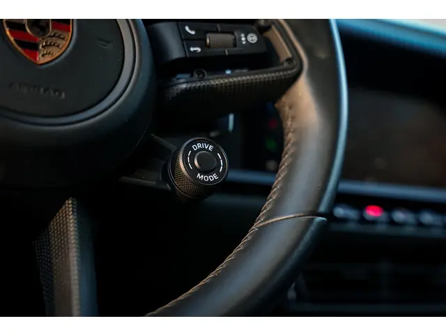 Porsche 911 3.0 Targa 4 GTS 2023 Benzine 29