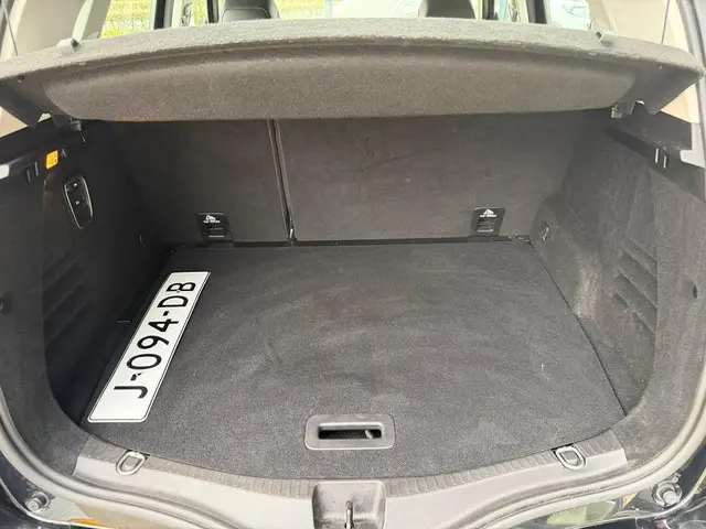 Renault Scénic 160 TCe Bose 2018 Benzine 15