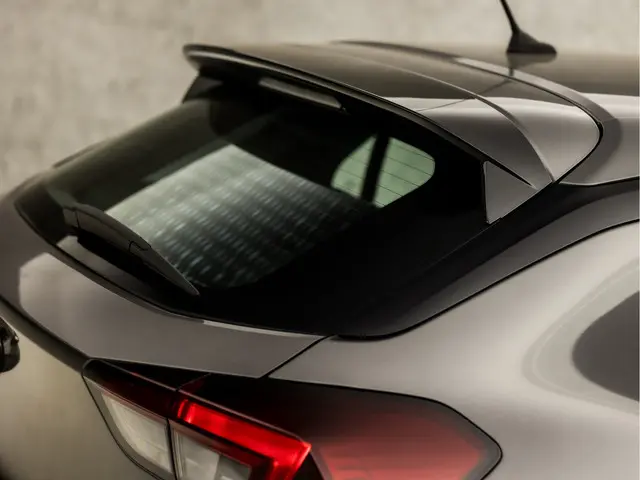 Opel Corsa 1.2 Elegance 2020 Benzine 26