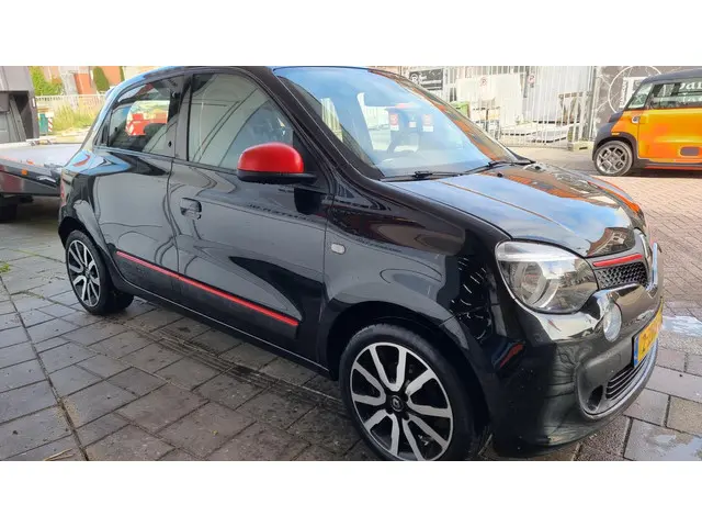 Renault Twingo 1.0 SCe Dynamique 2015 Benzine 5