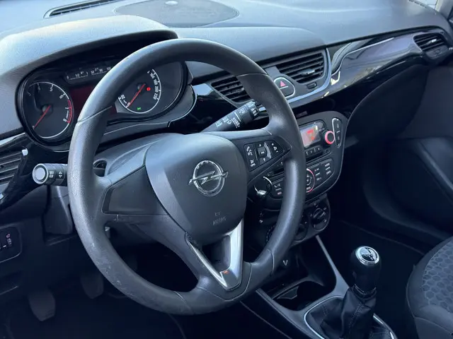 Opel Corsa 1.4 Edition 2015 Benzine 3