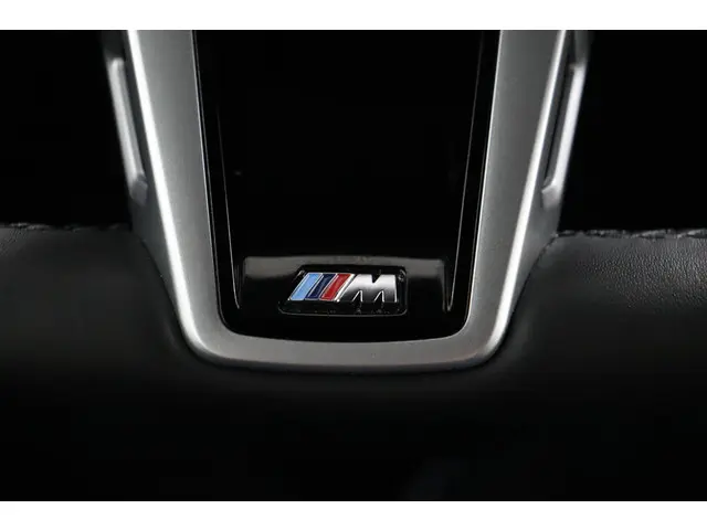 BMW i4 eDrive35 M Sport Edition 70 kWh 2025 Elektrisch 43