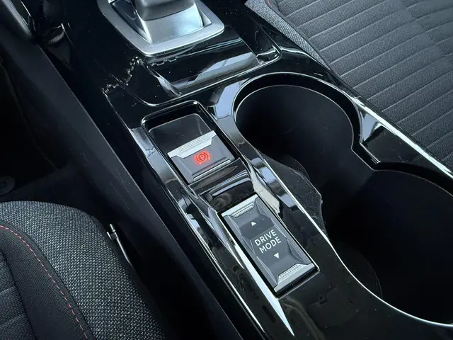 Peugeot e-208 EV Active Pack 50 kWh 2021 Elektrisch 26