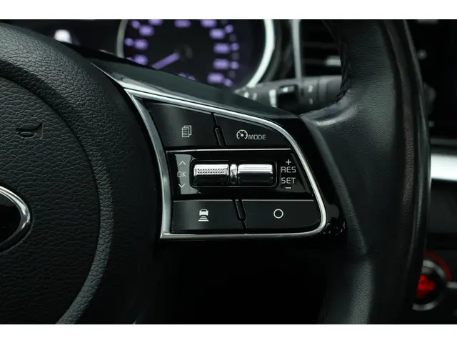 Kia cee'd 1.6 GDI PHEV DynamicLine 2020 Hybride Benzine 28