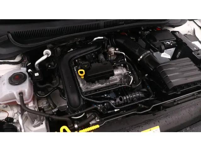 Volkswagen Polo 1.0 TSI 95pk Life Business 2024 Benzine 15