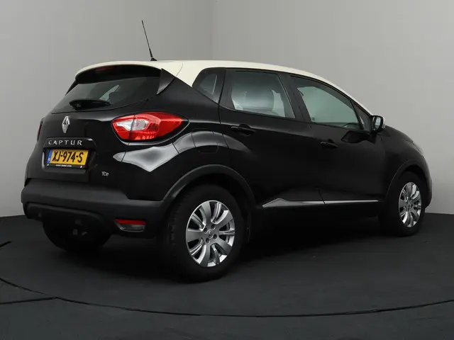Renault Captur 2