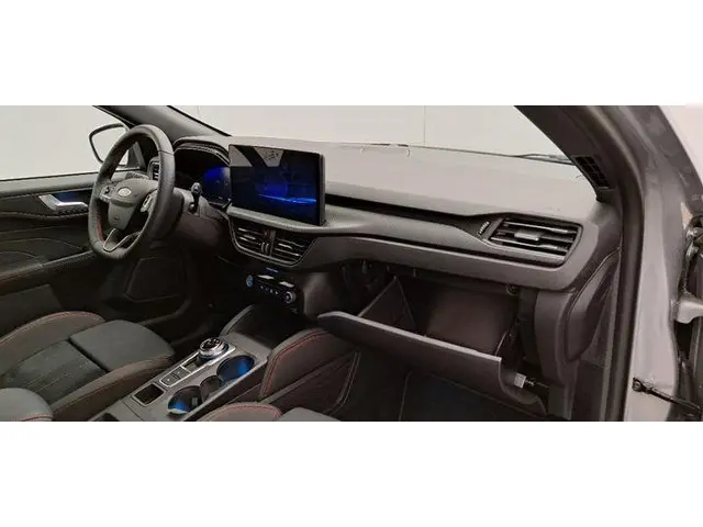 Ford Kuga 2.5 PHEV ST-Line X 2024 Hybride Benzine 8