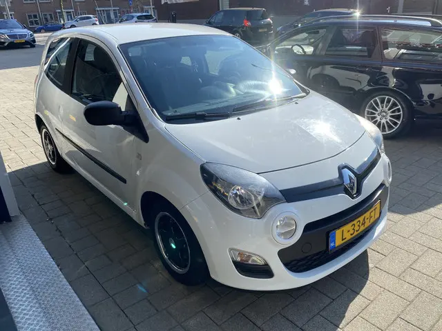 Renault Twingo 1.2 16V Acces 2014 Benzine 5