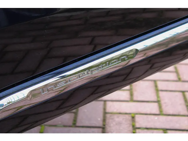 Volvo XC90 2.0 T5 AWD Inscription 2018 Benzine 28