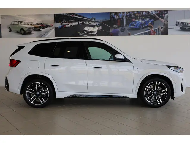 BMW X1 sDrive20i 2025 Benzine 3