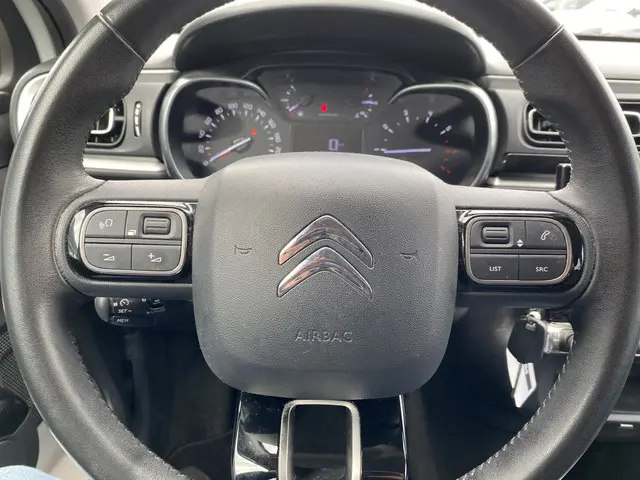 Citroën C3 1.2 PureTech S&S Business 2019 Benzine 19