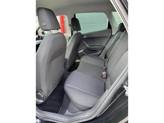 SEAT Arona 1.0 TSI FR 2021 Benzine 14