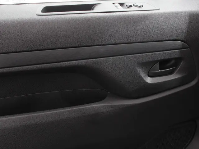 Opel Vivaro 2.0 BlueHDi 180 S&S L3 Automaat 2024 Diesel 12