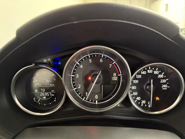 Mazda MX-5 2.0 SkyActiv-G 160 GT-M 2018 Benzine 30