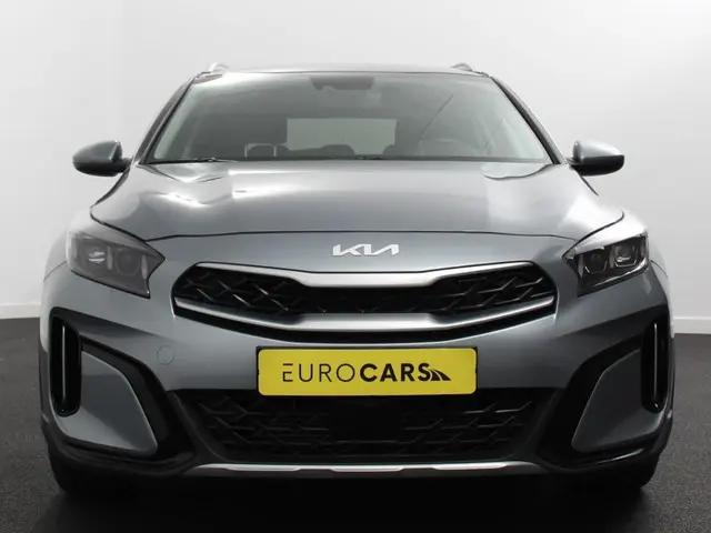 Kia XCeed 1.0 T-GDi 120pk ComfortLine 2023 Benzine 4