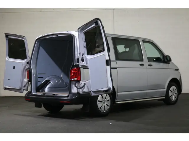 Volkswagen Transporter 2.0 TDI L1 H1 Airco 2022 Diesel 10