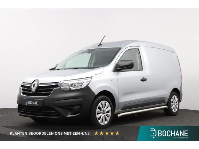 Renault Express
