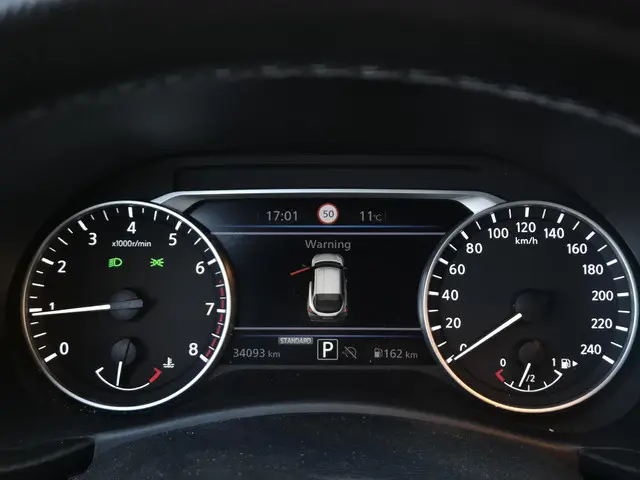 Nissan Juke 1.0 DIG-T N-Connecta 2022 Benzine 4