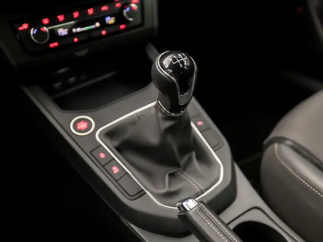 SEAT Ibiza 1.0 TSI Excellence 2019 Benzine 10