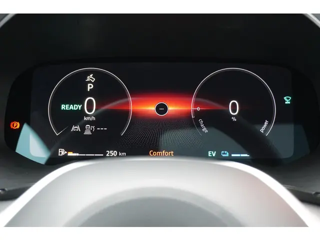 Mitsubishi ASX 1.8 HEV AT Instyle 2025 Hybride Benzine 23