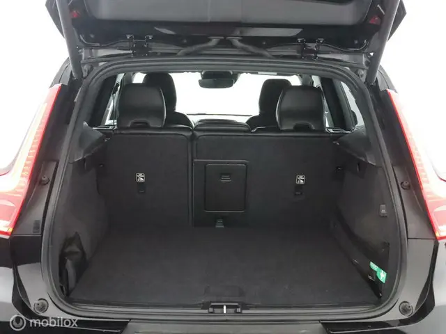 Volvo XC40 1.5 T3 Mom |Cam| stoelverw 2018 Benzine 77