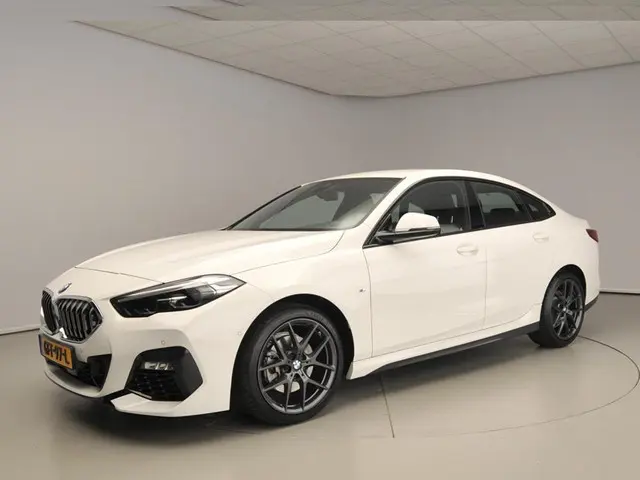 BMW 2 Serie Gran Coupe 218i 2024 Benzine 41