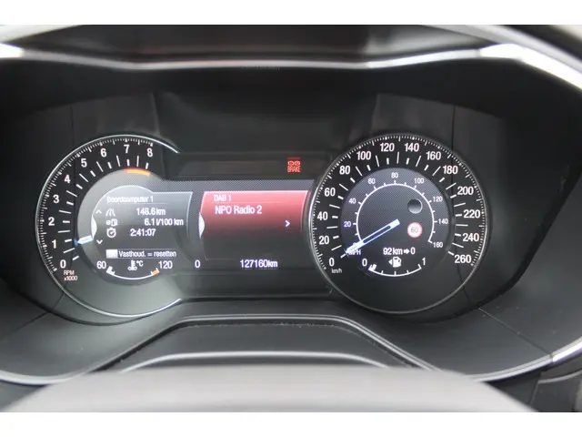 Ford Mondeo Wagon 1.5 Titanium LED/PDC/LMV 2016 Benzine 17