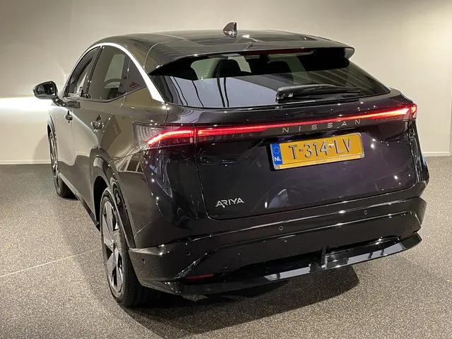 Nissan ARIYA Evolve 91 kWh 2023 Elektrisch 6